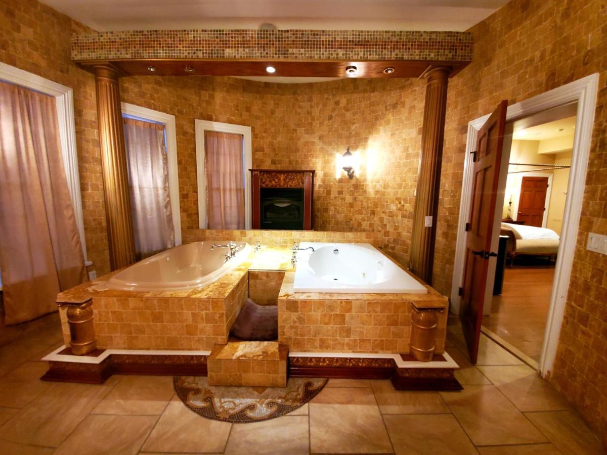 Mount Bethel Chelsea Sun Inn מראה חיצוני תמונה