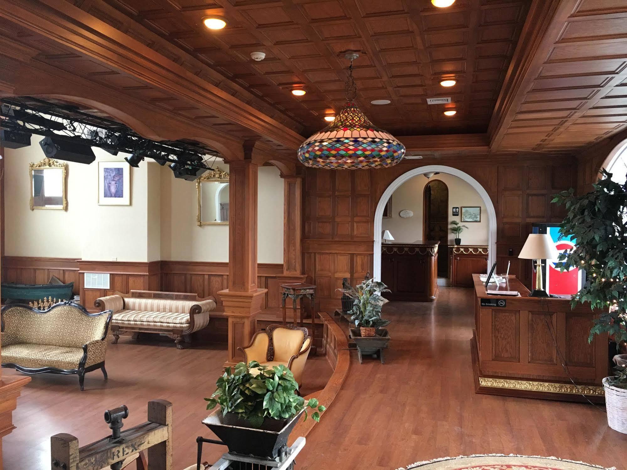 Mount Bethel Chelsea Sun Inn מראה חיצוני תמונה