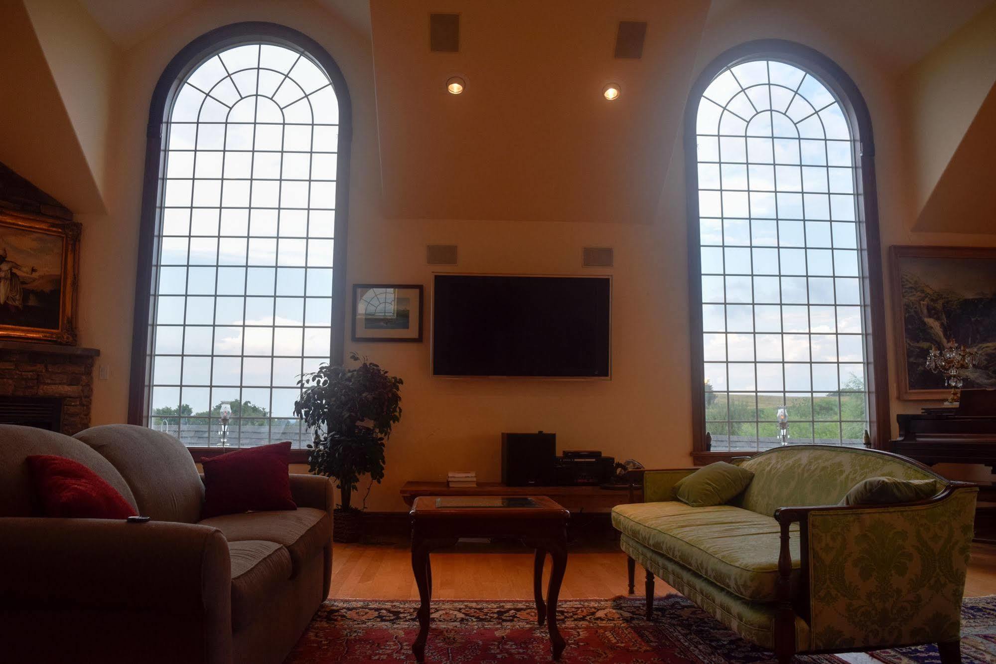 Mount Bethel Chelsea Sun Inn מראה חיצוני תמונה