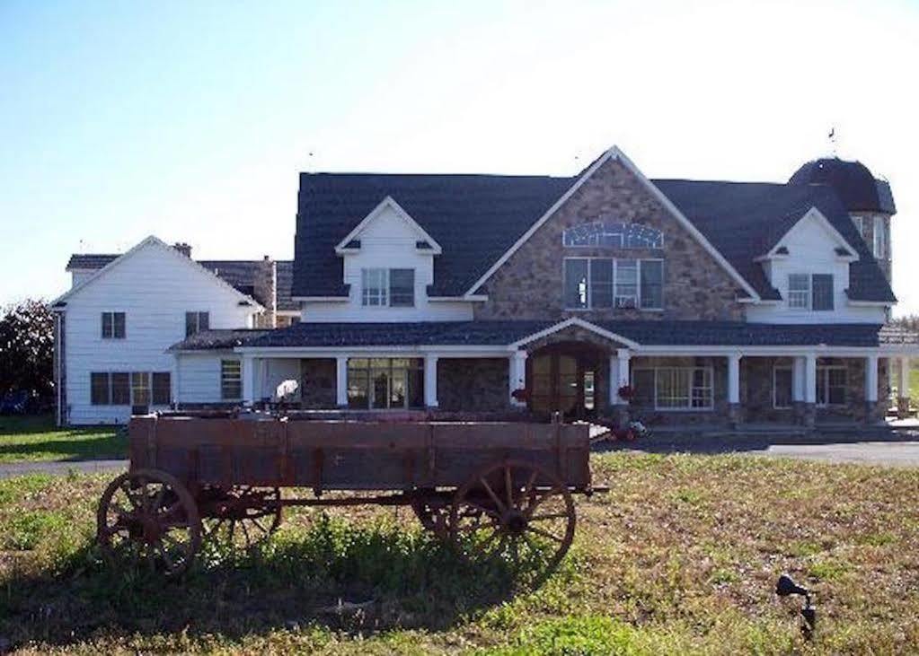 Mount Bethel Chelsea Sun Inn מראה חיצוני תמונה